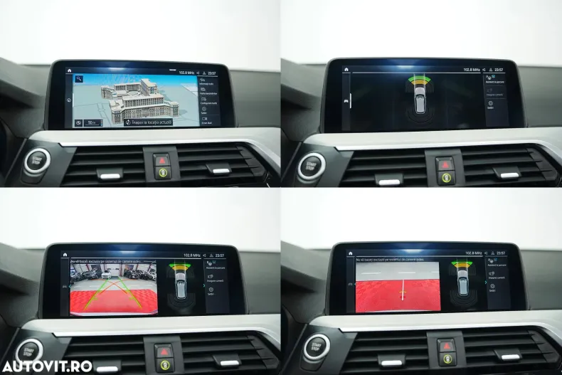 BMW X3 (Seria X) din 2021 cu 158.000 km - oferta BMW186776 - foto 33