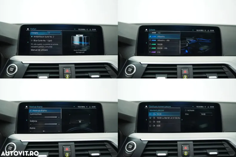 BMW X3 (Seria X) din 2021 cu 158.000 km - oferta BMW186776 - foto 39