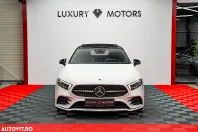 Mercedes-Benz A 180 (Clasa A) din 2021 cu 156.000 km - oferta MER186777 - foto 3