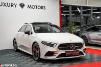 Mercedes-Benz A 180 (Clasa A) din 2021 cu 156.000 km - oferta MER186777 - foto 7