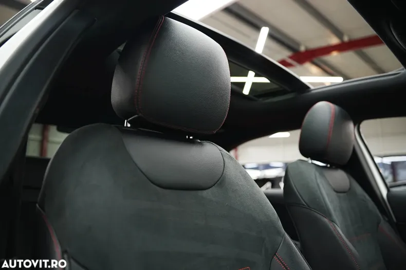 Mercedes-Benz A 180 (Clasa A) din 2021 cu 156.000 km - oferta MER186777 - foto 12