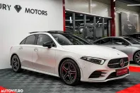 Mercedes-Benz A 180 (Clasa A) din 2021 cu 156.000 km - oferta MER186777 - foto 13
