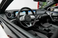 Mercedes-Benz A 180 (Clasa A) din 2021 cu 156.000 km - oferta MER186777 - foto 14