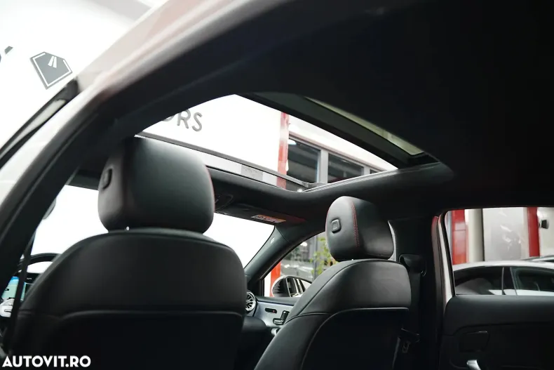 Mercedes-Benz A 180 (Clasa A) din 2021 cu 156.000 km - oferta MER186777 - foto 17