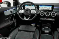 Mercedes-Benz A 180 (Clasa A) din 2021 cu 156.000 km - oferta MER186777 - foto 18