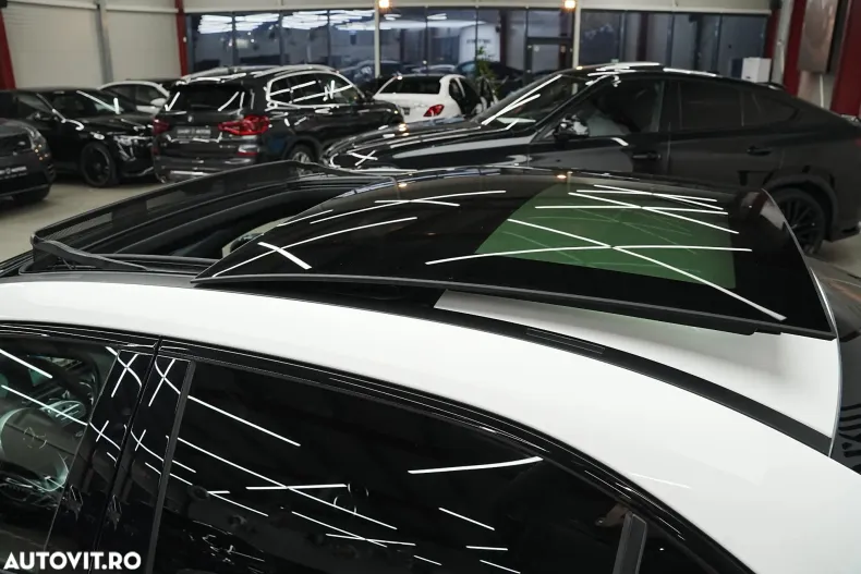 Mercedes-Benz A 180 (Clasa A) din 2021 cu 156.000 km - oferta MER186777 - foto 21