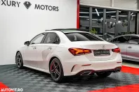 Mercedes-Benz A 180 (Clasa A) din 2021 cu 156.000 km - oferta MER186777 - foto 22