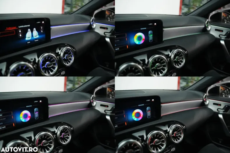 Mercedes-Benz A 180 (Clasa A) din 2021 cu 156.000 km - oferta MER186777 - foto 27