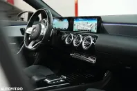 Mercedes-Benz A 180 (Clasa A) din 2021 cu 156.000 km - oferta MER186777 - foto 29