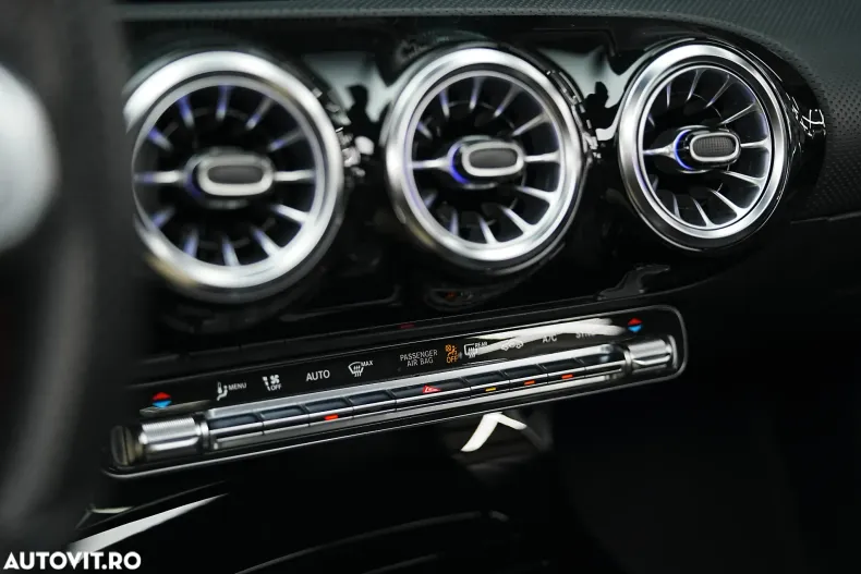 Mercedes-Benz A 180 (Clasa A) din 2021 cu 156.000 km - oferta MER186777 - foto 33