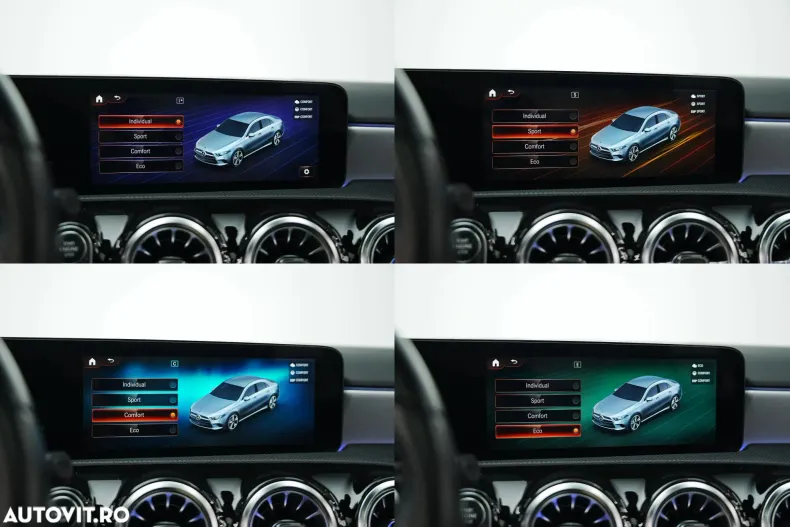 Mercedes-Benz A 180 (Clasa A) din 2021 cu 156.000 km - oferta MER186777 - foto 36