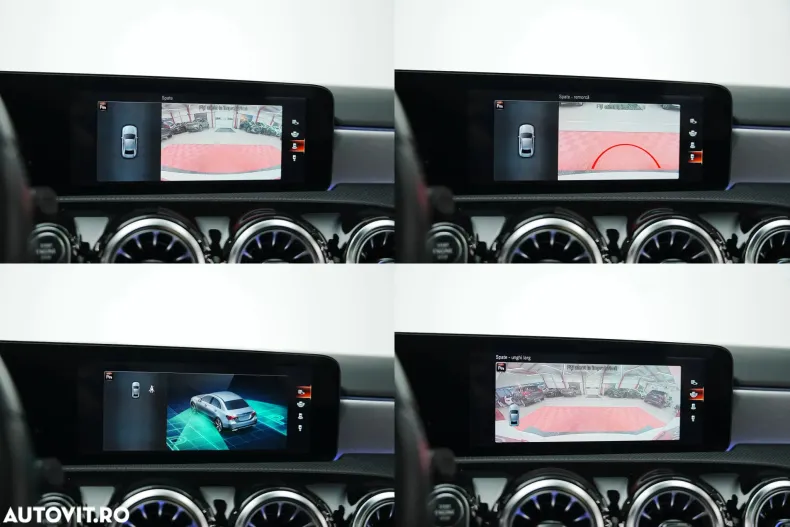 Mercedes-Benz A 180 (Clasa A) din 2021 cu 156.000 km - oferta MER186777 - foto 37