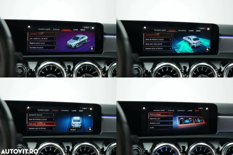 Mercedes-Benz A 180 (Clasa A) din 2021 cu 156.000 km - oferta MER186777 - foto 38