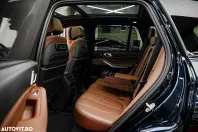 BMW X5 (Seria X) din 2020 cu 131.000 km - oferta BMW186778 - foto 6