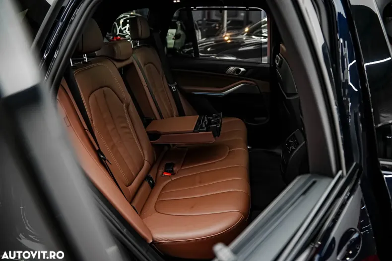 BMW X5 (Seria X) din 2020 cu 131.000 km - oferta BMW186778 - foto 12