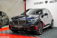 BMW X5 (Seria X) din 2020 cu 131.000 km - oferta BMW186778 - foto 13