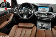 BMW X5 (Seria X) din 2020 cu 131.000 km - oferta BMW186778 - foto 14