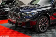 BMW X5 (Seria X) din 2020 cu 131.000 km - oferta BMW186778 - foto 17