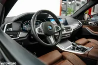 BMW X5 (Seria X) din 2020 cu 131.000 km - oferta BMW186778 - foto 18