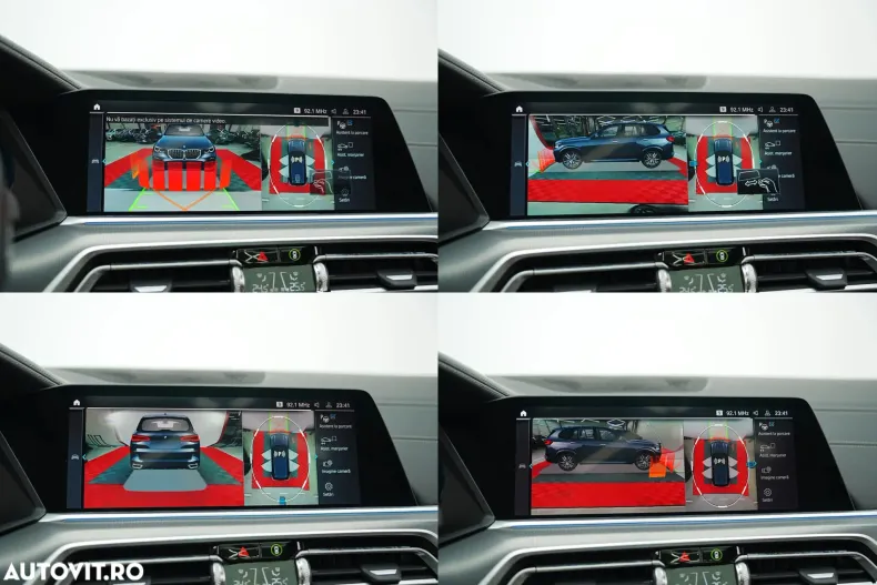 BMW X5 (Seria X) din 2020 cu 131.000 km - oferta BMW186778 - foto 20