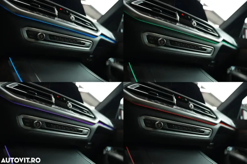 BMW X5 (Seria X) din 2020 cu 131.000 km - oferta BMW186778 - foto 26