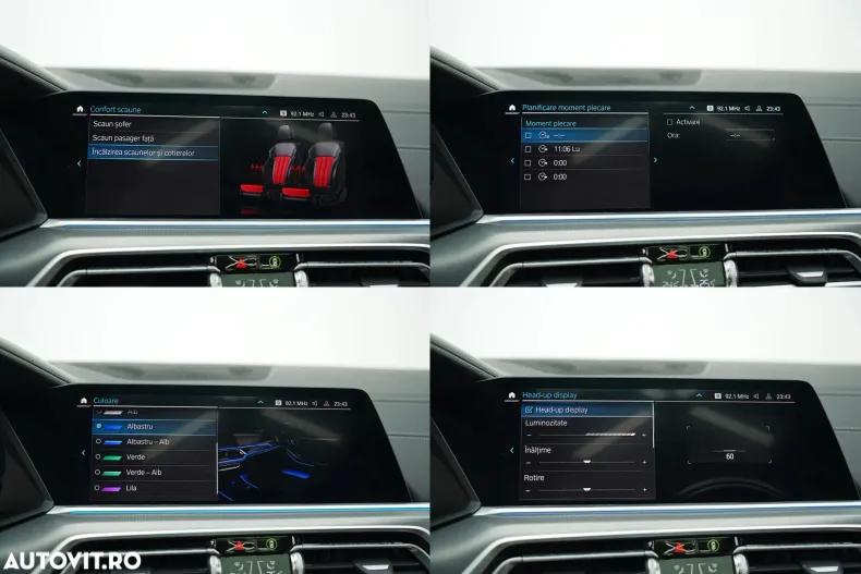 BMW X5 (Seria X) din 2020 cu 131.000 km - oferta BMW186778 - foto 28