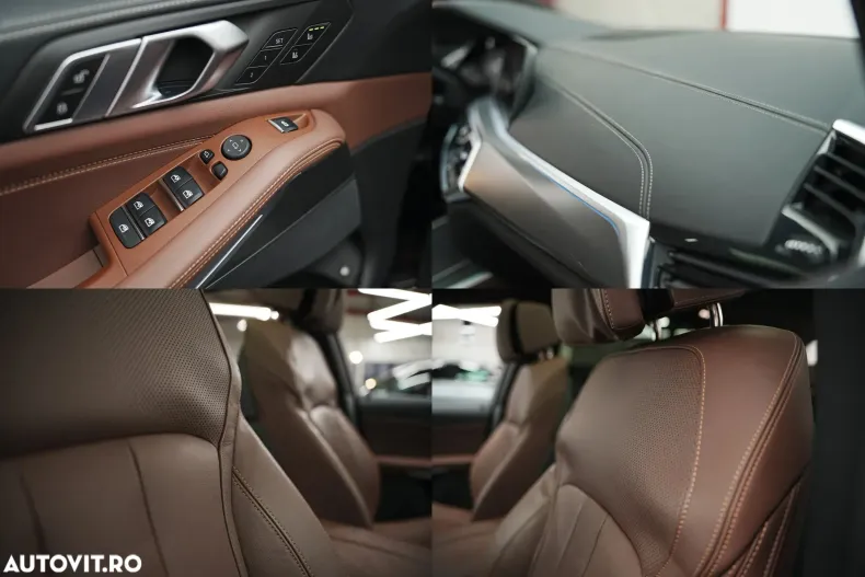 BMW X5 (Seria X) din 2020 cu 131.000 km - oferta BMW186778 - foto 29