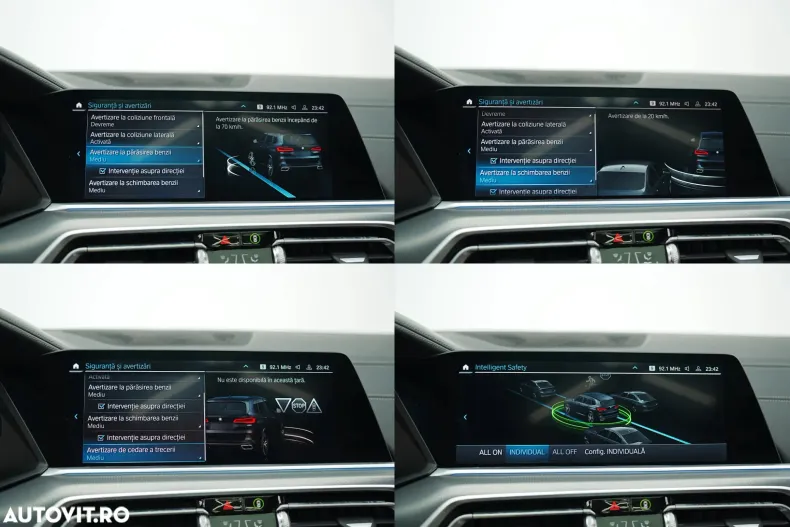 BMW X5 (Seria X) din 2020 cu 131.000 km - oferta BMW186778 - foto 30