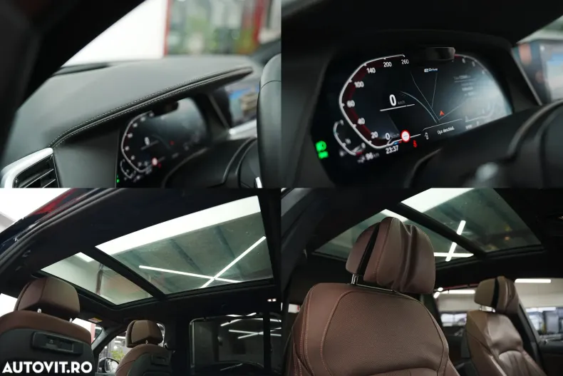 BMW X5 (Seria X) din 2020 cu 131.000 km - oferta BMW186778 - foto 31