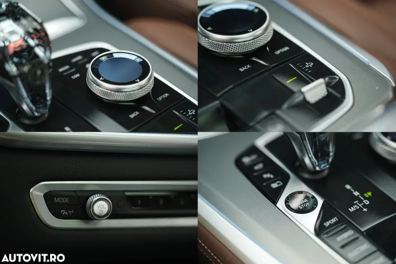 BMW X5 (Seria X) din 2020 cu 131.000 km - oferta BMW186778 - foto 33