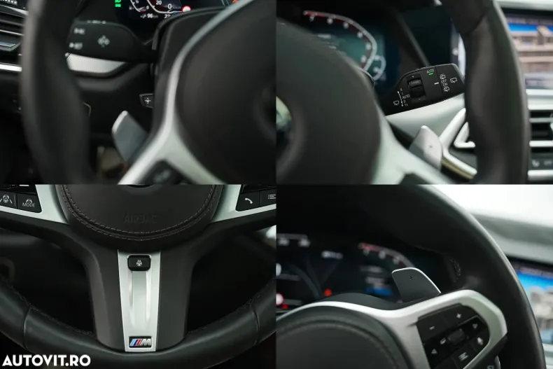 BMW X5 (Seria X) din 2020 cu 131.000 km - oferta BMW186778 - foto 34