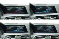 BMW X5 (Seria X) din 2020 cu 131.000 km - oferta BMW186778 - foto 35
