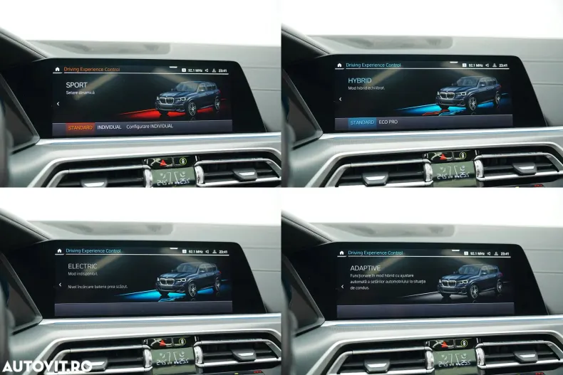 BMW X5 (Seria X) din 2020 cu 131.000 km - oferta BMW186778 - foto 35