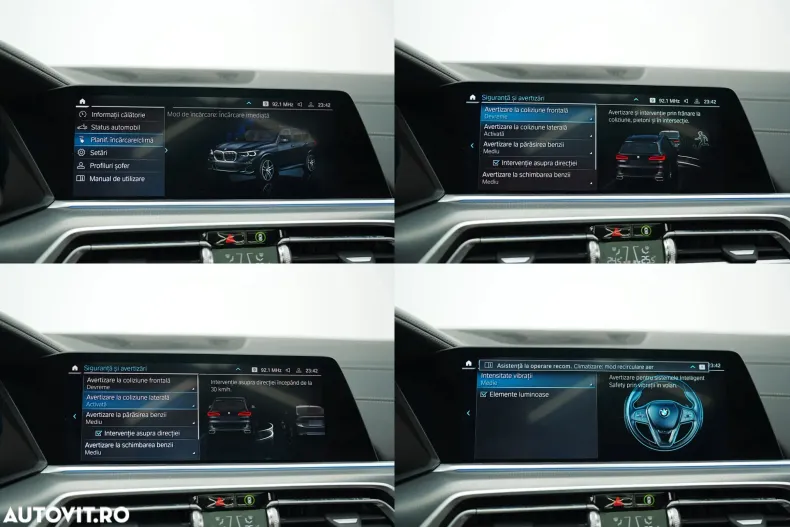 BMW X5 (Seria X) din 2020 cu 131.000 km - oferta BMW186778 - foto 38