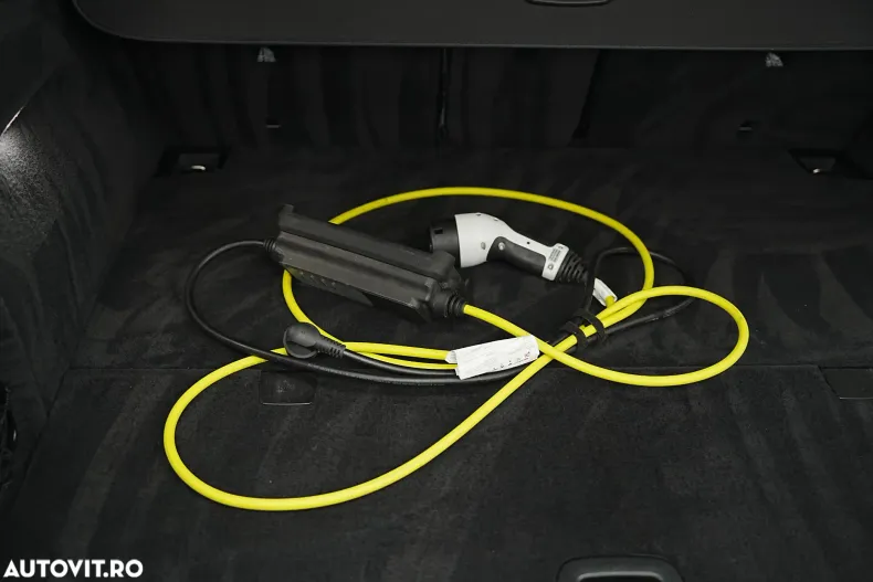 BMW X5 (Seria X) din 2020 cu 131.000 km - oferta BMW186778 - foto 40