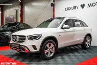 Mercedes-Benz GLC din 2020 cu 163.000 km - oferta MER186780 - foto 1