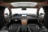 Mercedes-Benz GLC din 2020 cu 163.000 km - oferta MER186780 - foto 2