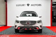 Mercedes-Benz GLC din 2020 cu 163.000 km - oferta MER186780 - foto 4
