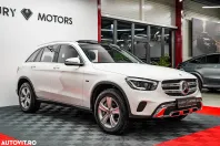 Mercedes-Benz GLC din 2020 cu 163.000 km - oferta MER186780 - foto 6