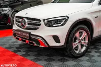 Mercedes-Benz GLC din 2020 cu 163.000 km - oferta MER186780 - foto 12
