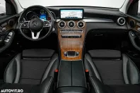 Mercedes-Benz GLC din 2020 cu 163.000 km - oferta MER186780 - foto 13