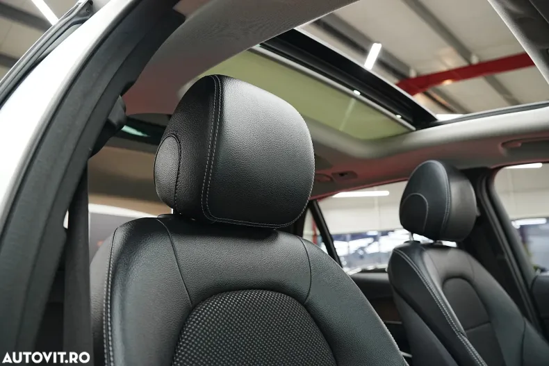 Mercedes-Benz GLC din 2020 cu 163.000 km - oferta MER186780 - foto 14