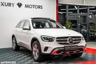 Mercedes-Benz GLC din 2020 cu 163.000 km - oferta MER186780 - foto 15