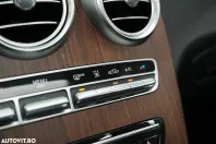 Mercedes-Benz GLC din 2020 cu 163.000 km - oferta MER186780 - foto 16