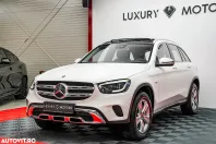 Mercedes-Benz GLC din 2020 cu 163.000 km - oferta MER186780 - foto 17