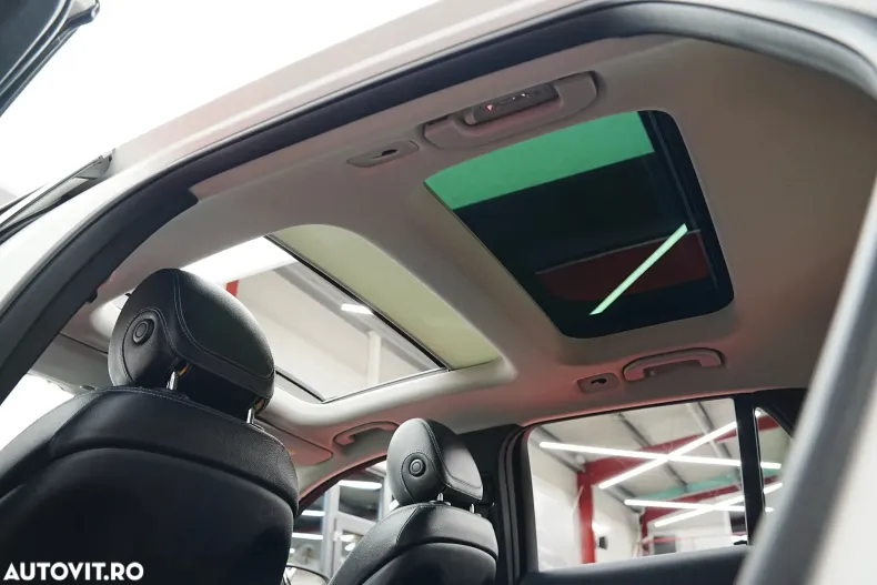 Mercedes-Benz GLC din 2020 cu 163.000 km - oferta MER186780 - foto 19