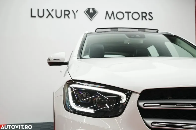 Mercedes-Benz GLC din 2020 cu 163.000 km - oferta MER186780 - foto 21