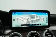 Mercedes-Benz GLC din 2020 cu 163.000 km - oferta MER186780 - foto 29