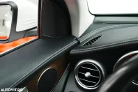 Mercedes-Benz GLC din 2020 cu 163.000 km - oferta MER186780 - foto 35