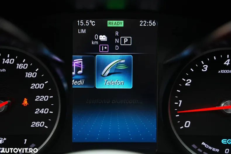 Mercedes-Benz GLC din 2020 cu 163.000 km - oferta MER186780 - foto 36